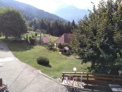 Bed & Breakfast Auberge Du Grand Joly