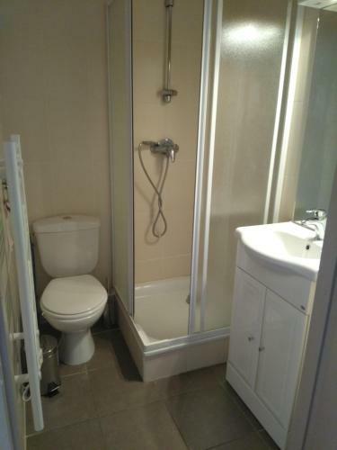 Bed & Breakfast Auberge Du Grand Joly