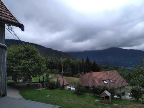 Bed & Breakfast Auberge Du Grand Joly