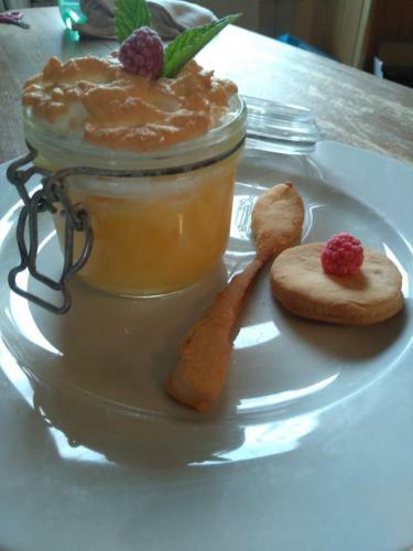 Bed & Breakfast Auberge Du Grand Joly