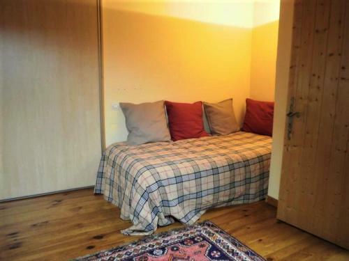 Apartamento Sainte-l�ocadie III