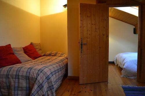Apartamento Sainte-l�ocadie III