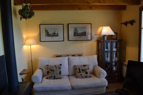 Apartamento Sainte-l�ocadie III