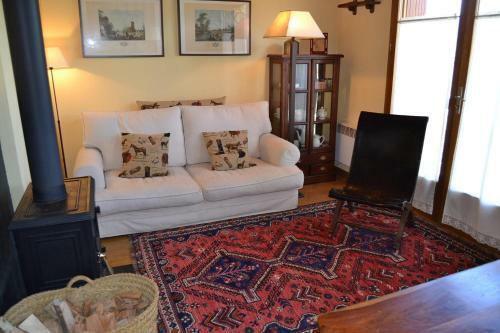 Apartamento Sainte-l�ocadie III