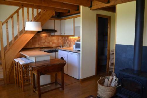 Apartamento Sainte-l�ocadie III