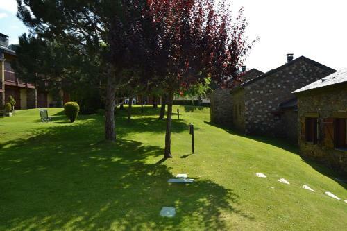 Apartamento Sainte-l�ocadie III