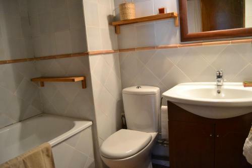 Apartamento Sainte-l�ocadie III