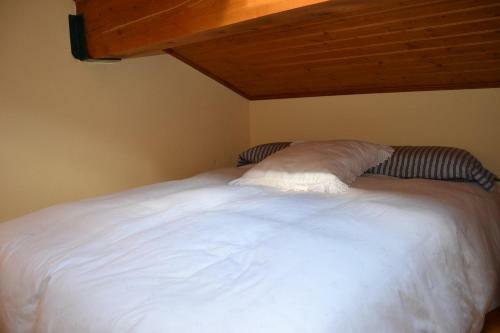Apartamento Sainte-l�ocadie III