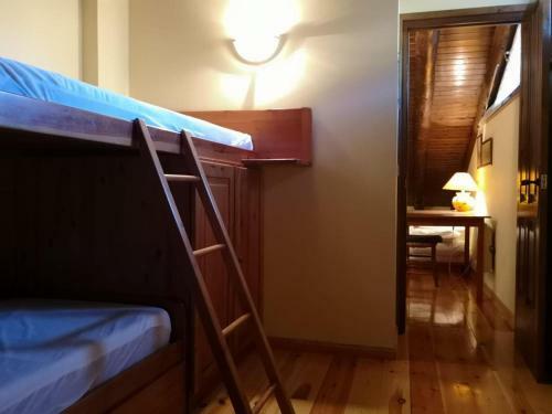 Apartamento Sainte-l�ocadie - Puigmal I