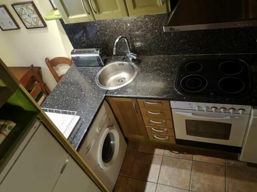 Apartamento Sainte-l�ocadie - Puigmal I