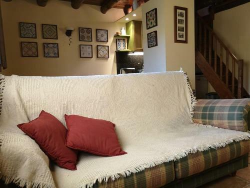 Apartamento Sainte-l�ocadie - Puigmal I