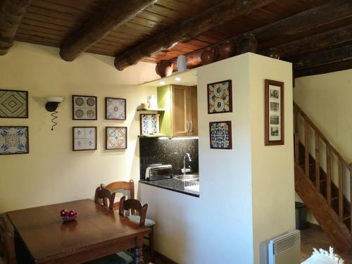 Apartamento Sainte-l�ocadie - Puigmal I