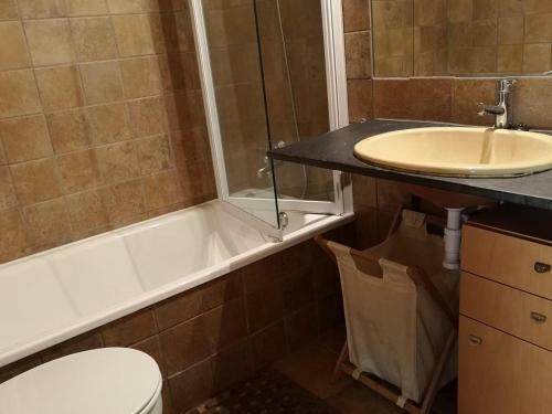 Apartamento Sainte-l�ocadie - Puigmal I