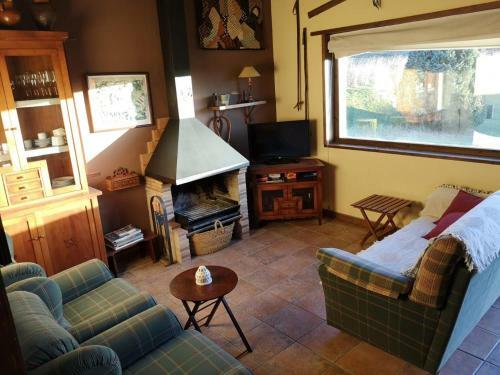 Apartamento Sainte-l�ocadie - Puigmal I