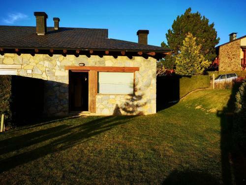 Apartamento Sainte-l�ocadie - Puigmal I