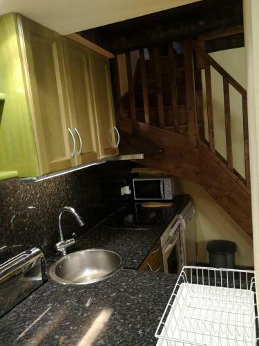 Apartamento Sainte-l�ocadie - Puigmal I