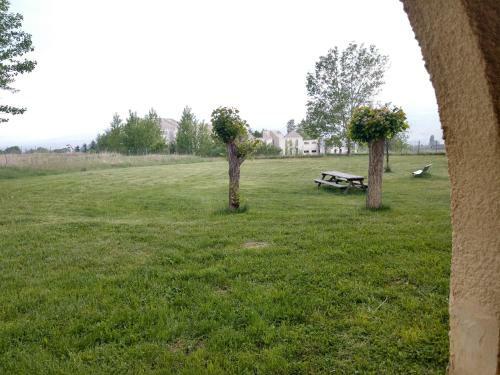 Apartamento Bleut I