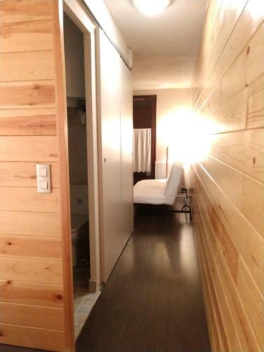 Apartamento Bleut I
