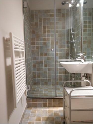 Apartamento Bleut I