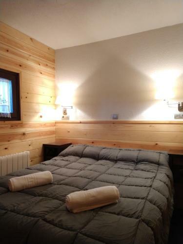 Apartamento Bleut I