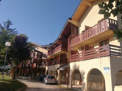 Apartamento Bleut II