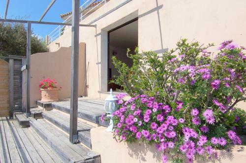 Apartamento Carole F3