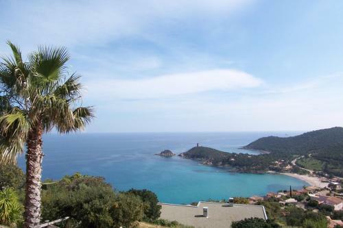 Apartamento Carole F3