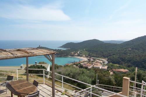 Apartamento Carole F3