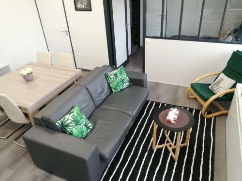 Apartamento Appart'h�tel Bugey