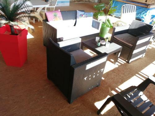 Apartamento Appart'h�tel Bugey