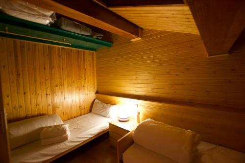Apartament Els Salzes
