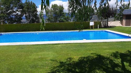 Apartament Els Salzes