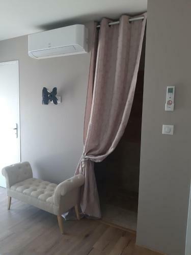 Bed & Breakfast La Cl� Du Maumont