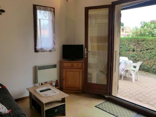Holiday Home Lou Cantalou
