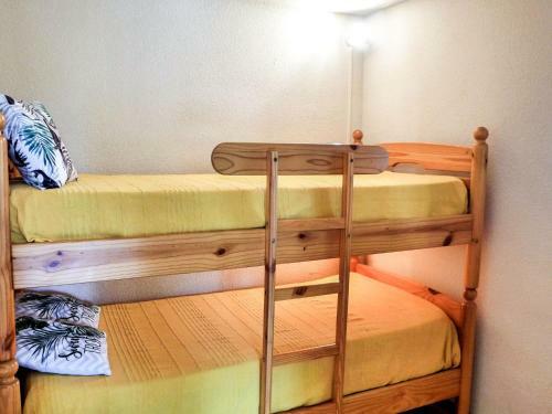 Holiday Home Lou Cantalou