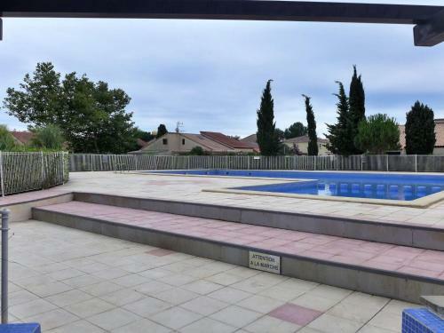 Holiday Home Lou Cantalou