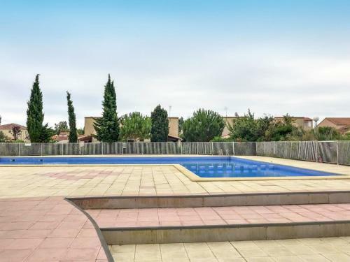 Holiday Home Lou Cantalou