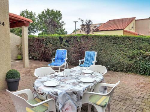 Holiday Home Lou Cantalou
