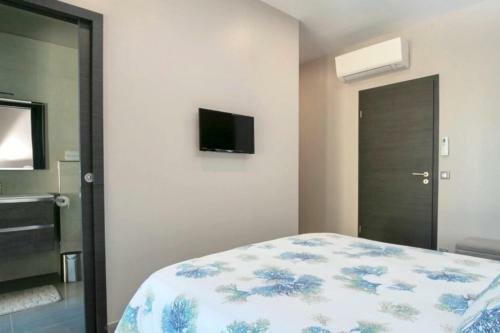 Villa Splendide de Standing Piscine 5 Min Plage