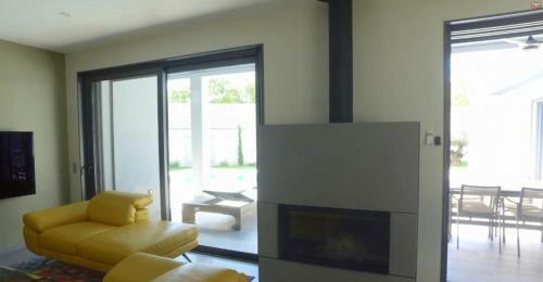 Villa Splendide de Standing Piscine 5 Min Plage