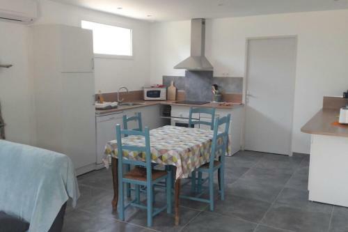 Villa Appt Rdc 90 M2 Neuf Climatis� Rivi�re Et Plage