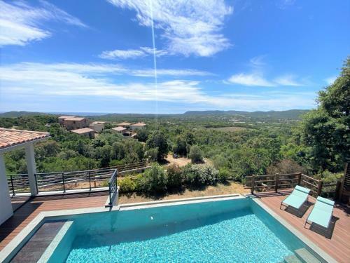 Villa Poggio Rosso - 1