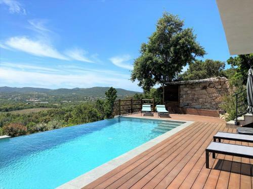 Villa Poggio Rosso - 1