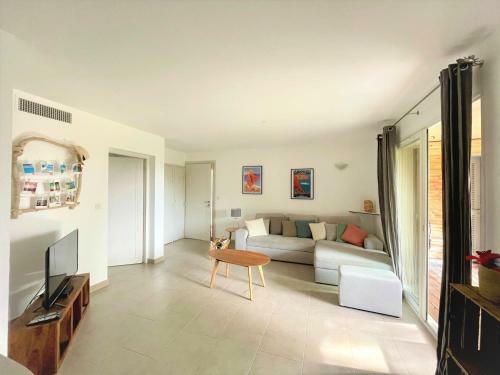 Apartamento Les Hameaux de Pinarello-n27