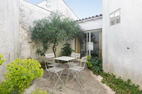 Apartamento Appartement Eloise