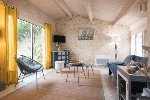 Apartamento Appartement Eloise
