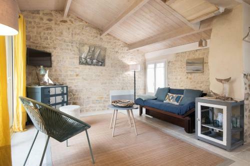 Apartamento Appartement Eloise