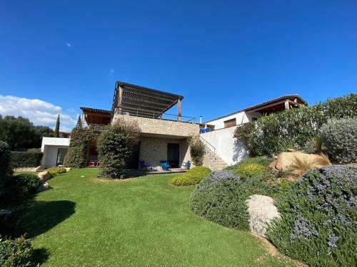 Villa de Luxe Vue Mer Et Piscine