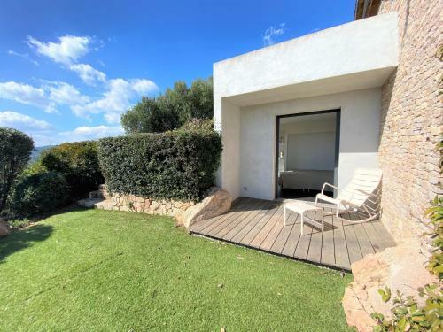 Villa de Luxe Vue Mer Et Piscine