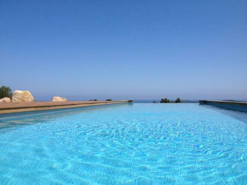 Villa de Luxe Vue Mer Et Piscine